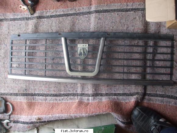 Vand pentru Dacia 1300 piese rare - alex-mun - Anunturi