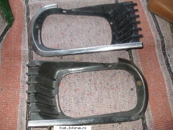 Vand pentru Dacia 1300 piese rare - alex-mun - Anunturi