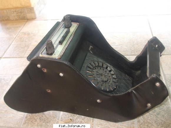 consola din ce in ce mai rara vand pentru dacia 1300 piese rare