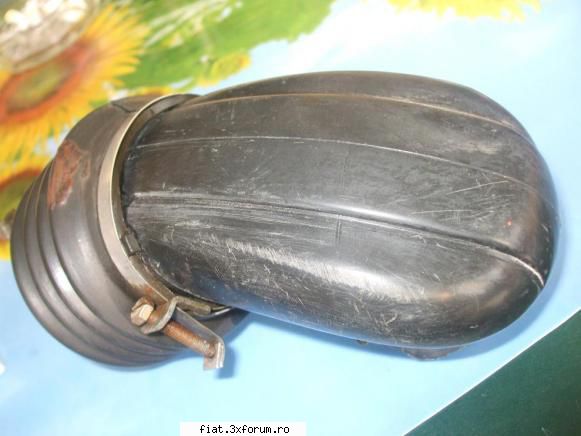 Vand pentru Dacia 1300 piese rare - laba de urs SOLEX - 300 LEI - Anunturi