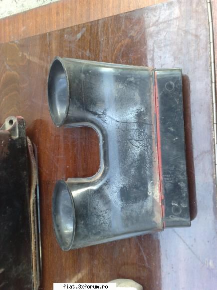 Vand piese - Alinm07 - Club Fiat 850