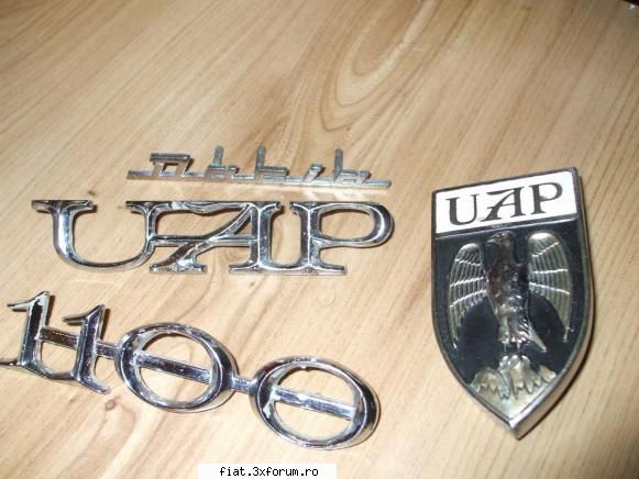 Vand piese Dacia 1100 - alex-mun - Anunturi