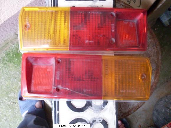 Vand piese Dacia 1300 - michelinni - Anunturi