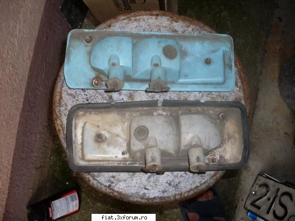 Vand piese Dacia 1300 - michelinni - Anunturi