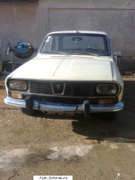 Vand piese Dacia 1300\1310 - Doresc sa vind batrinica mea Dacia 1300,din - Anunturi