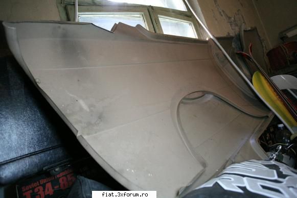 Vand piese FIAT 850 - barbubro - Bursa