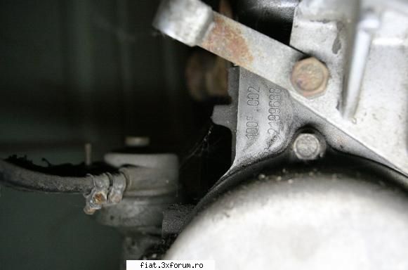 Vand piese FIAT 850 - 002 ..... varianta super - Bursa