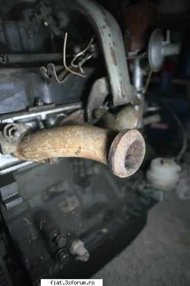 Vand piese FIAT 850 - barbubro - Bursa