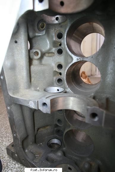 Vand piese FIAT 850 - barbubro - Bursa