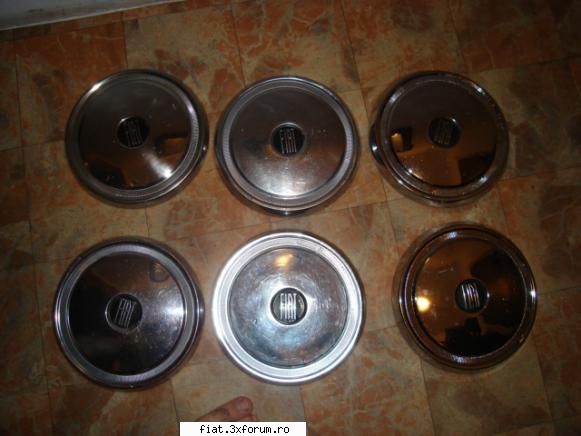 Vand piese Fiat 1300 - Matrixxx - Bursa