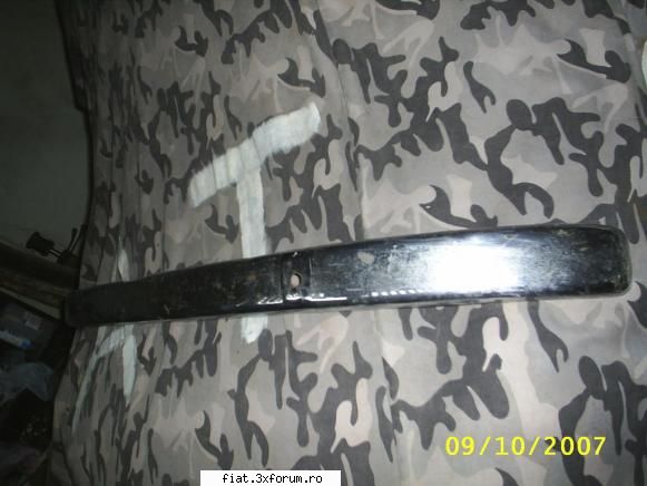 Vand piese Fiat 600 - Se adauga bara spate 50 lei - Bursa