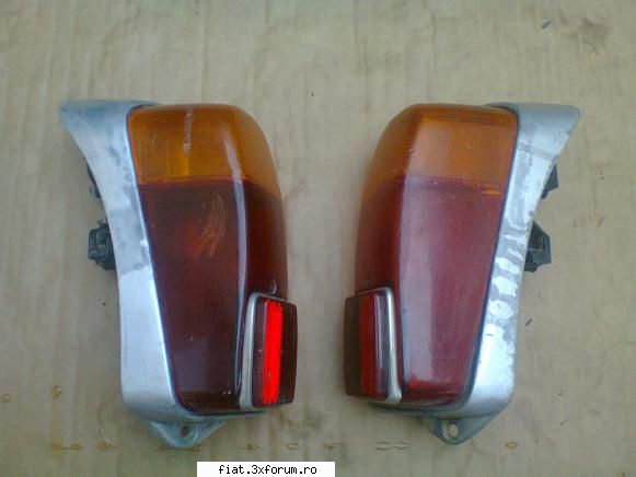Vand piese Fiat 600 - Andrei Dimitrescu - Club Fiat 500 & 600