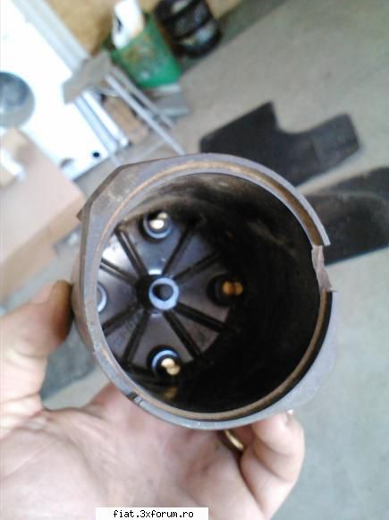 Vand piese Fiat 850 - Ionatan - Club Fiat 850
