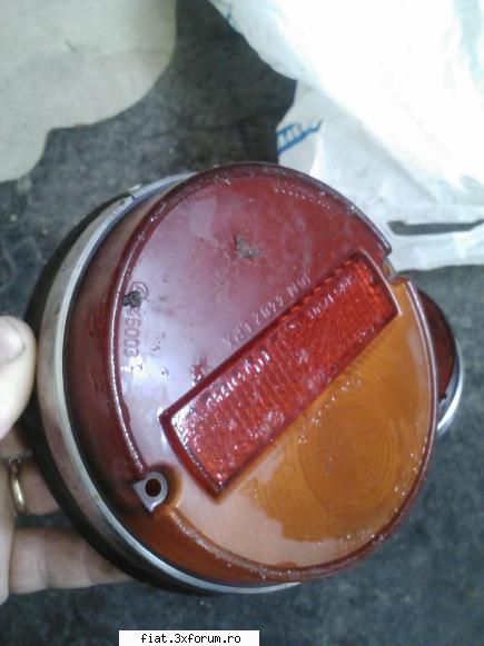 Vand piese Fiat 850 - Ionatan - Club Fiat 850