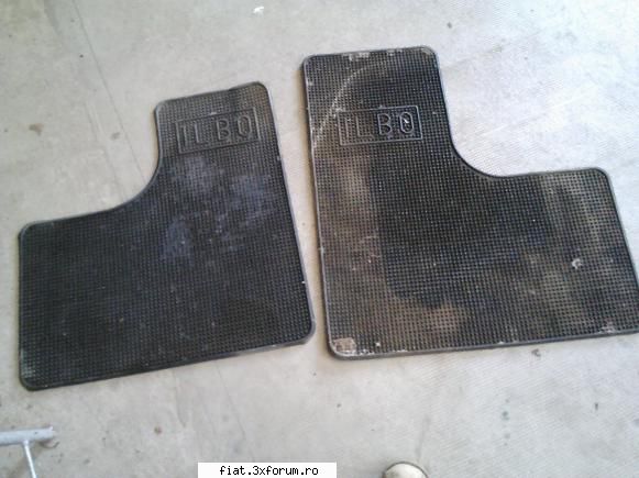 Vand piese Fiat 850 - Ionatan - Club Fiat 850