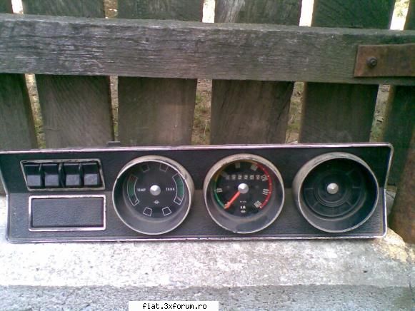 Vand piese OPEL KADETT 100 din '69 - db85amd - Anunturi