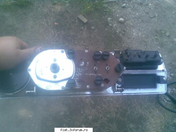 Vand piese OPEL KADETT 100 din '69 - db85amd - Anunturi