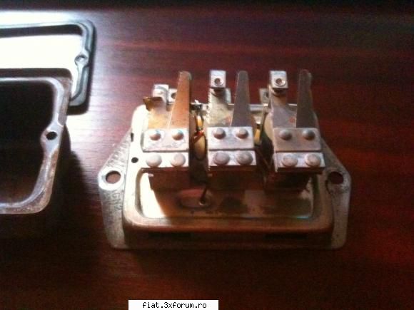 Vand piese fiat 850 - Momentan carburatorul este rezervat, dar daca nu - Bursa