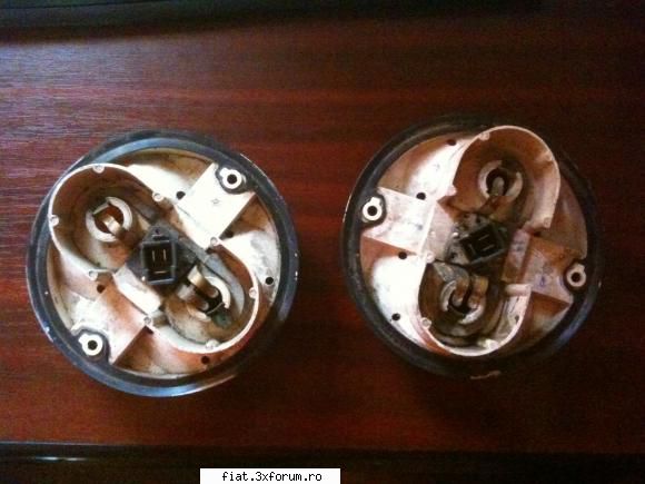 Vand piese fiat 850 - davidonmtb - Bursa