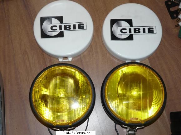 Vand proiectoare Cibie - catalin7070 - Bursa