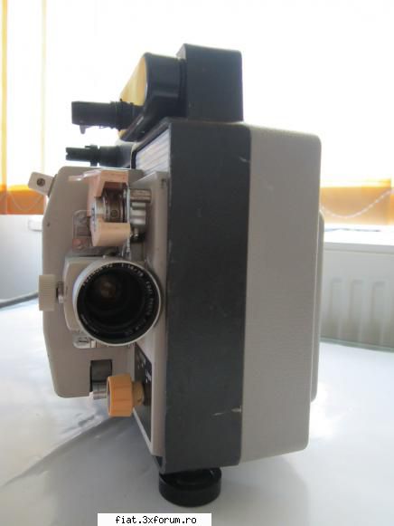 Vand proiector filme Fujicascope M10 - danny boy - Anunturi