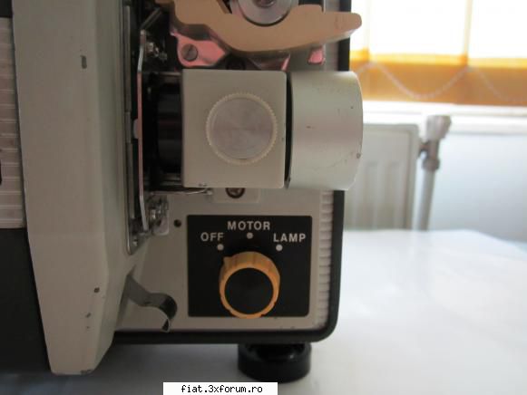 Vand proiector filme Fujicascope M10 - danny boy - Anunturi