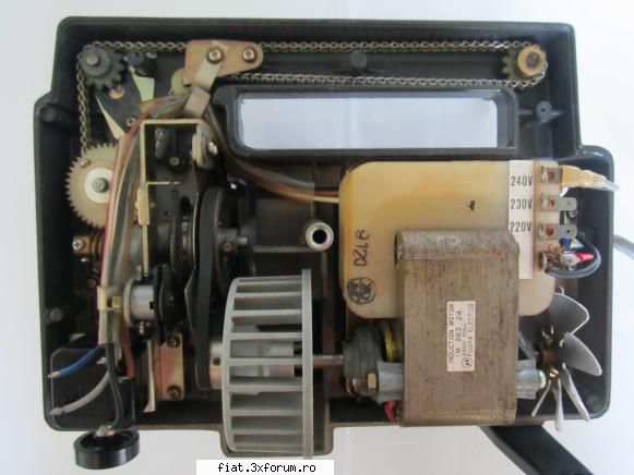 Vand proiector filme Fujicascope M10 - danny boy - Anunturi
