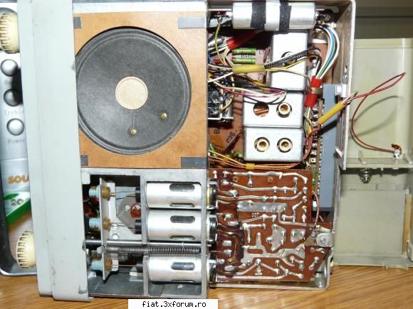 Vand radio Berlin DDR - catalin7070 - Anunturi