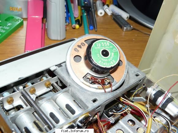 Vand radio Berlin DDR - catalin7070 - Anunturi