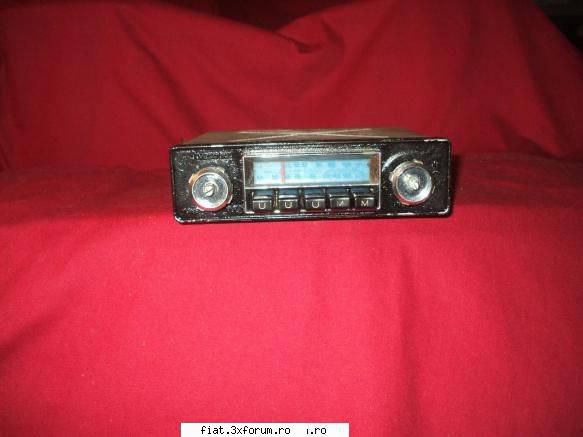 Vand radio auto Megatrone - Vand radio auto Megatrone 50 LEI foarte - Anunturi