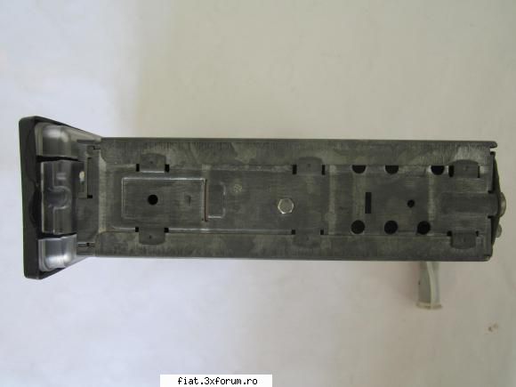 Vand radiocasetofon auto marca Blaupunkt - danny boy - Anunturi