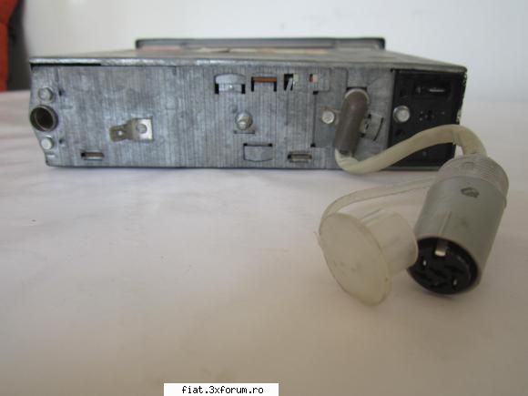 Vand radiocasetofon auto marca Blaupunkt - danny boy - Anunturi