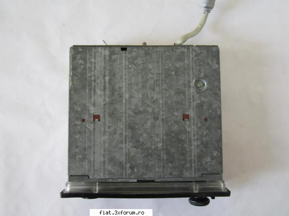 Vand radiocasetofon auto marca Blaupunkt - danny boy - Anunturi