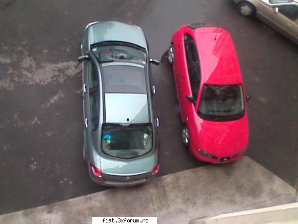 Vand renault megane2 - camell98 - Anunturi