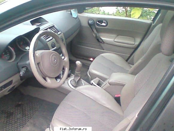 Vand renault megane2 - camell98 - Anunturi