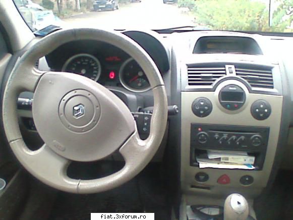 Vand renault megane2 - camell98 - Anunturi