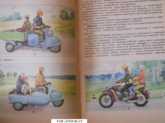 Vand reviste si carti cu profil auto - Ofer mai multe poze pe mail - Classic corner