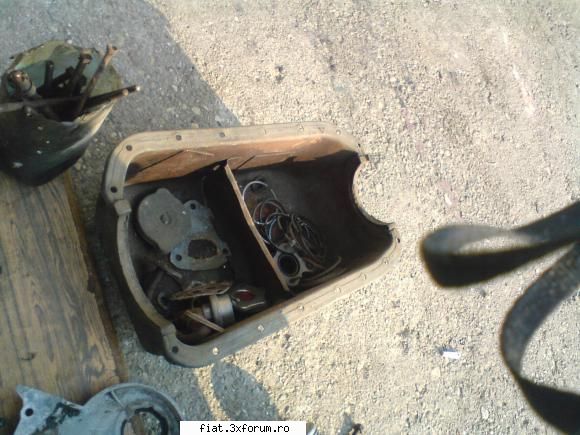 Vand sau schimb piese de Fiat 600 - autom - Bursa