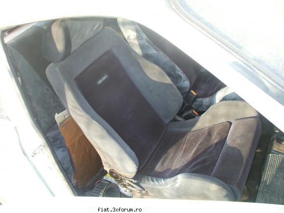 Vand scaune Recaro - cristilutza@yahoo.com - Bursa