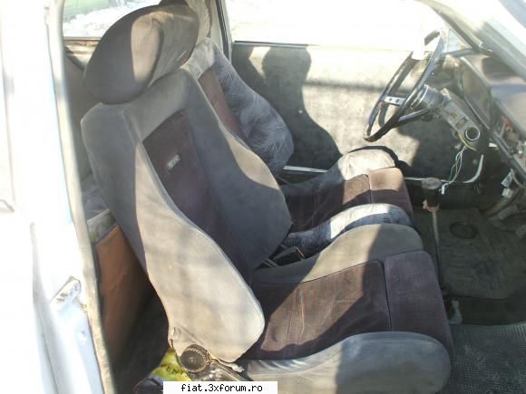 Vand scaune Recaro - cristilutza@yahoo.com - Bursa