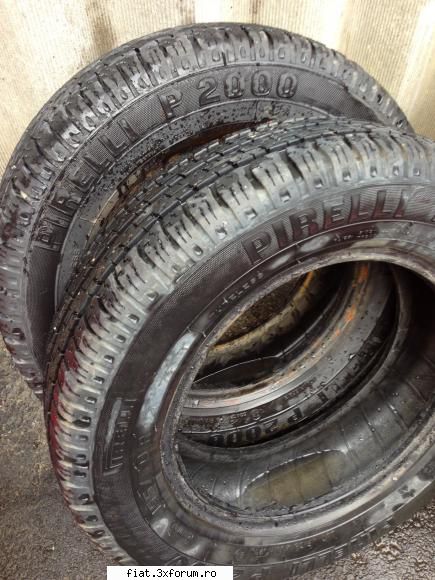 Vand/schimb scaune, bancheta, jante si cauciucuri Fiat 850 - Tudor Oancea - Club Fiat 850