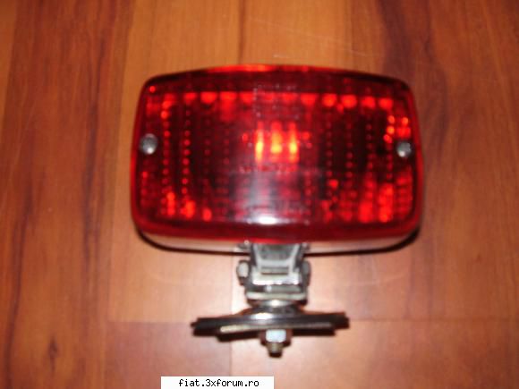 Vand set proiectoare ceata - VANDUTA Si lampa ceata spate OPTILUX - Anunturi