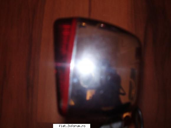 Vand set proiectoare ceata - ova772007 - Anunturi