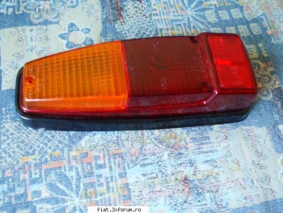 Vand stop pt Dacia 1100 - Vand stop partea dreapta pt DACIA 1100 stare: nou - Anunturi