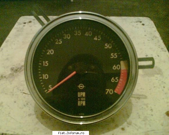 Vand turometru de Opel - ova772007 - Anunturi