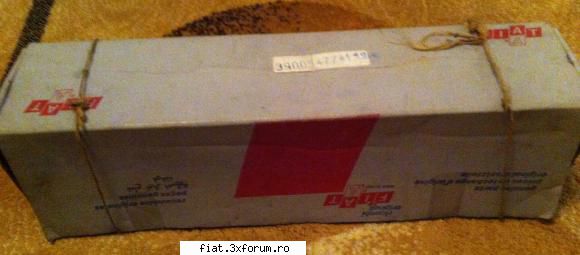 Vibrochen Fiat 850 - Cristi7 - Club Fiat 850