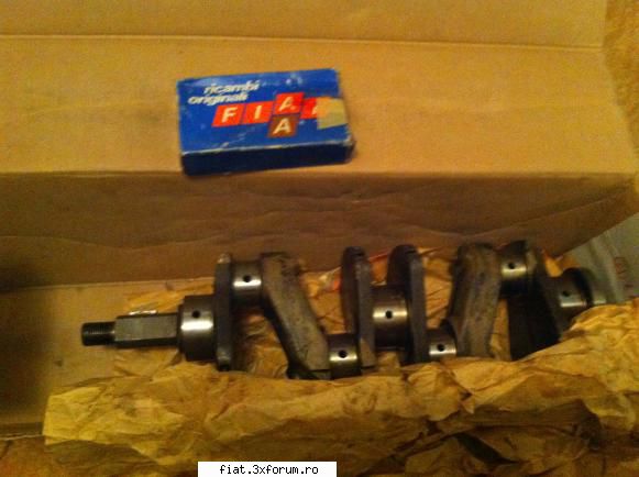 Vibrochen Fiat 850 - Cristi7 - Club Fiat 850