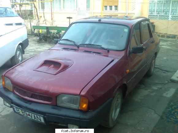 poza 4 vind dacia 1310 diesel