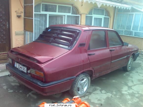 Vind Dacia 1310 diesel - Marius - Alte marci