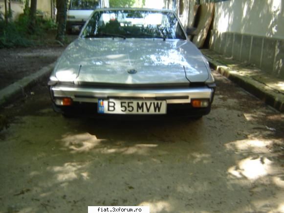 Vind Fiat x 1/9 Five speed - fiatsport99 - Bursa